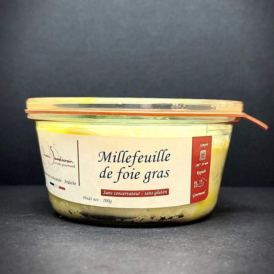 Pâté au foie gras artisanal vente de pâté au foie gras artisanal